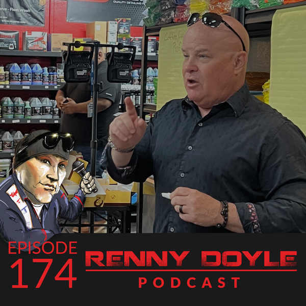 The Renny Doyle Podcast