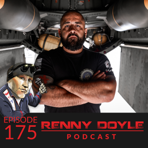 Renny Doyle Podcast 175: Be Memorable with William Lara