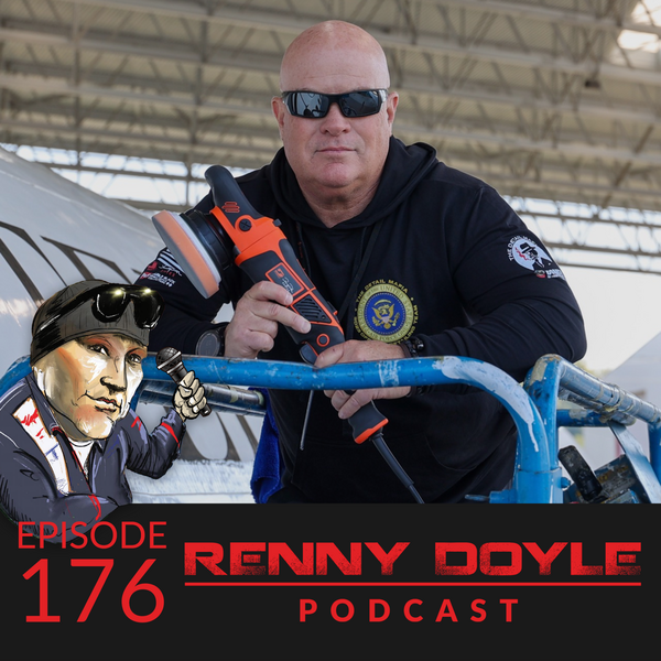 The Renny Doyle Podcast
