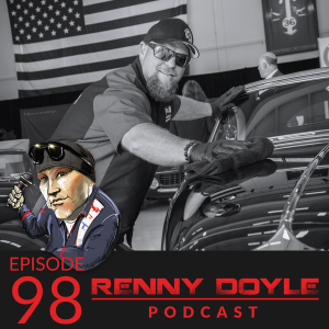 Renny Doyle Podcast 098: There is Always More to Learn with Shane Mayfield