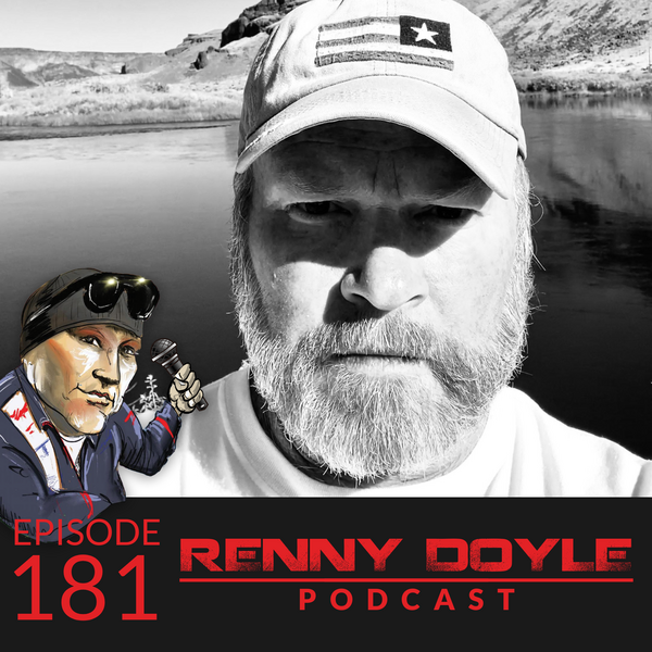 The Renny Doyle Podcast