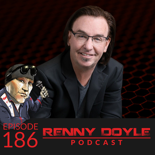 The Renny Doyle Podcast