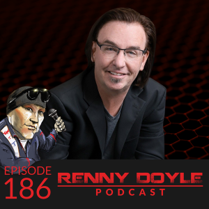 Renny Doyle Podcast 186: The Ultimate Customer Service Experience with Michael Barnett