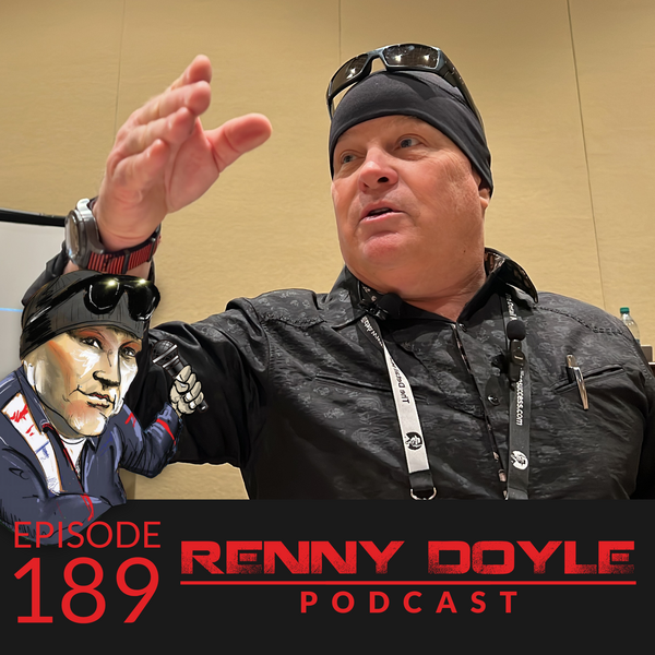 The Renny Doyle Podcast