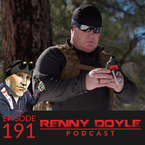 Renny Doyle Podcast 191: The Underrated Superpower: Knowing Yourself