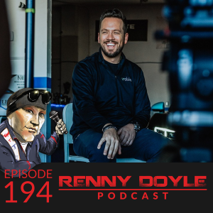 Renny Doyle Podcast 194: You Can Tell a Winner with Just this One Trait with Grant Menard