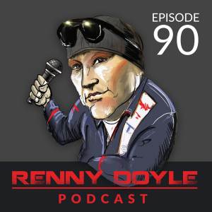 Renny Doyle Podcast Episode 090: Debra Gorgos, Publisher of the Auto Detailing News