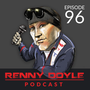 Renny Doyle Podcast 096: Slow is Smooth, Smooth is Fast