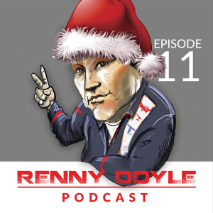 Renny Doyle Podcast Episode 011: Culture