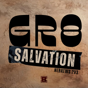 GR8 Salvation Part 4 | Hillcrest | 20 April 2025 | Ps Thulani Motsogi