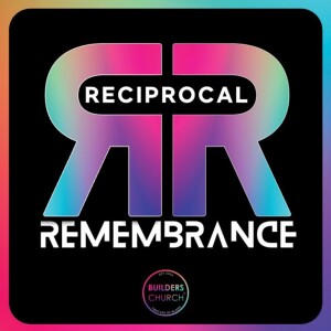 Reciprocal Remembrance  | Hillcrest | 11 August 2024 | Ps Mazote Msipha