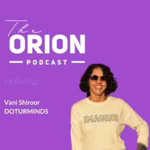 How Can We Practice Living in the Moment? | Vani Shiroor, DOTURMINDS