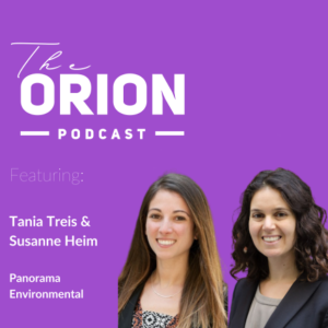 Why is Company Culture Important for Growth? | Tania Treis & Susanne  Heim, Panorama Environmental