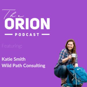 What is Greenwashing in Marketing? | Katie Smith, Wild Path Consulting