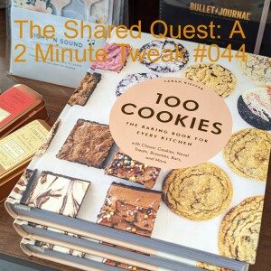 The Shared Quest: A 2 Minute Tweak #044