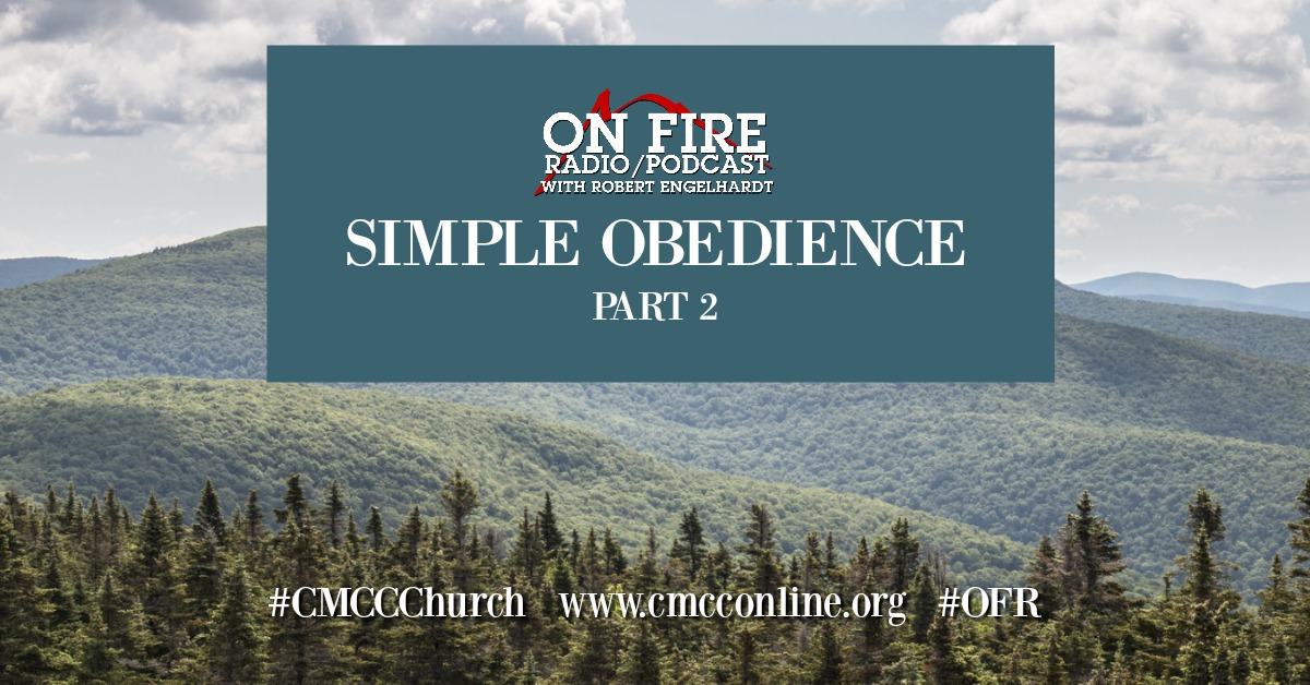 Simple Obedience Part 2