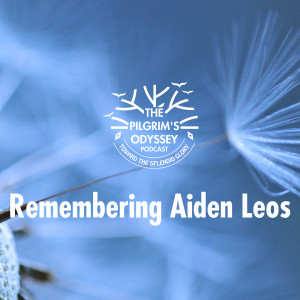 Remembering Aiden Leos