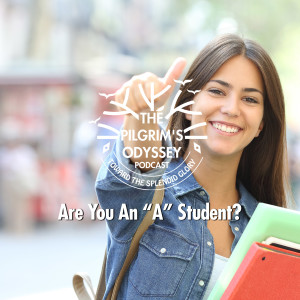 Are You An "A" Student?