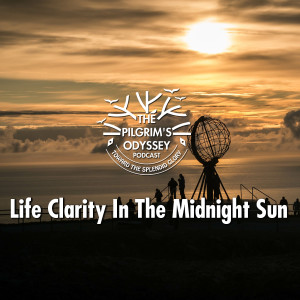 Clarity In the Midnight Sun