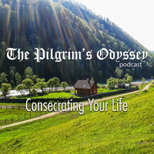 Consecrating Your Life