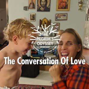 The Conversation Of Love