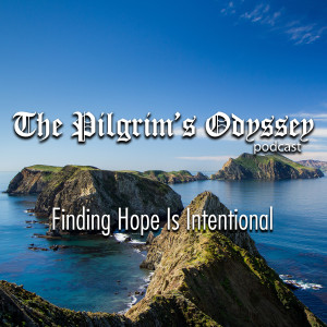 MV Conception Disaster: Finding Hope is Intentional