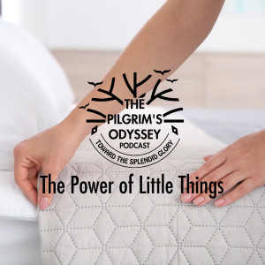 The Power of Little Things