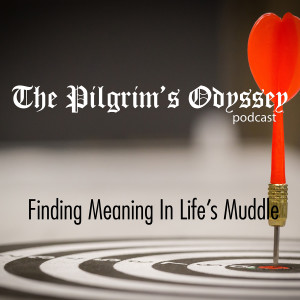 Finding Meaning In Life's Muddle