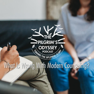 What Is Wrong With Modern Counseling?