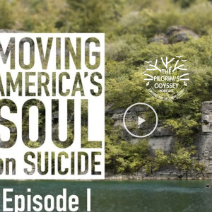 Moving America's Soul On Suicide