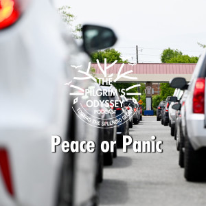 Peace or Panic
