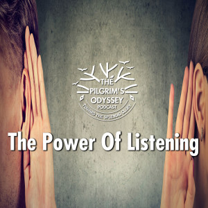 The Power Of Listening
