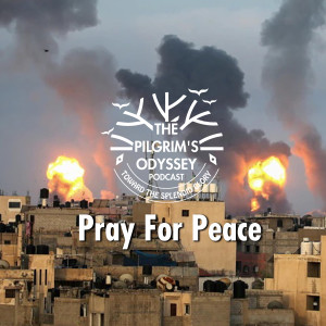 Pray For Peace