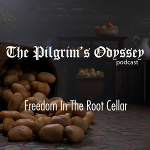 Freedom In The Root Cellar