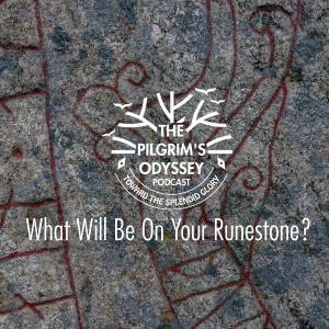 What Will Be On Your Runestone?