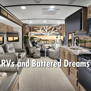 RVs and Battered Dreams