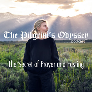 The Secret of Prayer and Fasting
