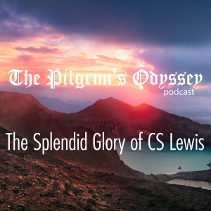 The Splendid Glory of CS Lewis