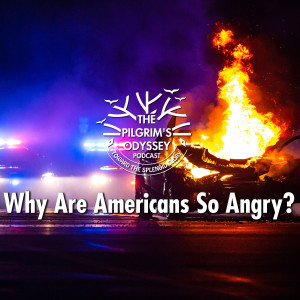 Why Are Americans So Angry?