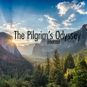 Into the Mystery: Facing Trauma and Faith in Yosemite National Park