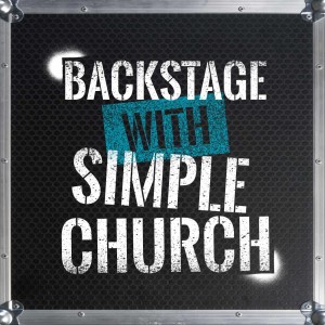 EP1: Backstage with Caleb the Communication Director