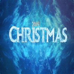 Christmas 2014: Love