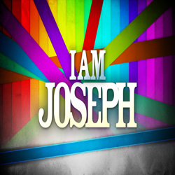 I Am Joseph - The Victim