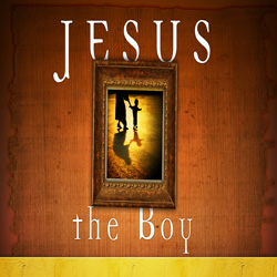 Luke: Jesus the Boy - The Temple Presentation