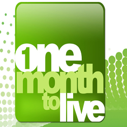 One Month To Live: Learn Humbly (Audio)