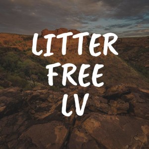 Conversations with the Community - Ep. 1: Interview with Litter Free Las Vegas