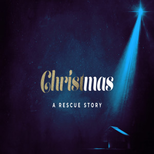 Christmas - A Rescue Story