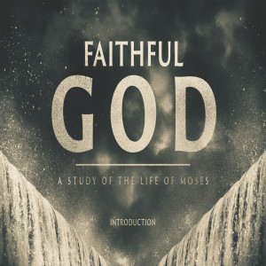Faithful God :: Introduction