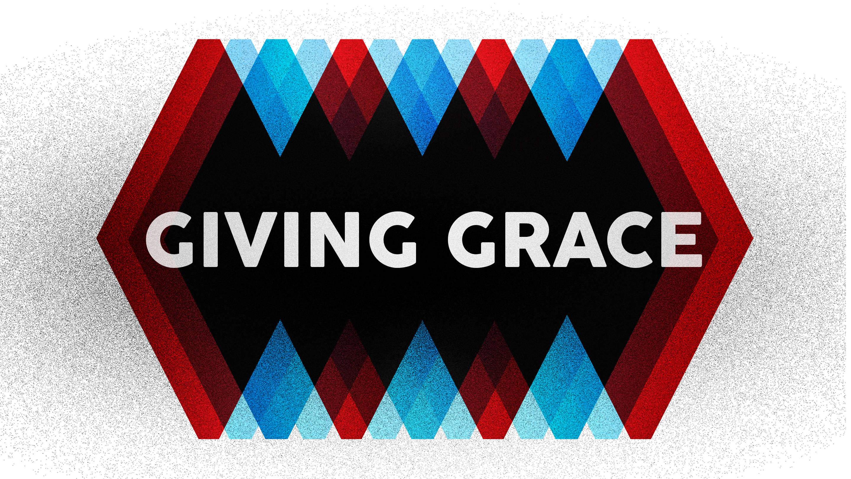 Giving Grace