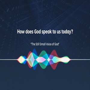 How does God speak to us today?